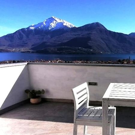 Ulivi On The Lake Dongo Exterior foto