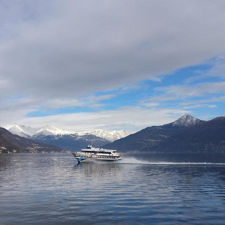 Ulivi On The Lake Dongo Exterior foto