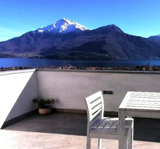 Ulivi On The Lake Dongo Exterior foto