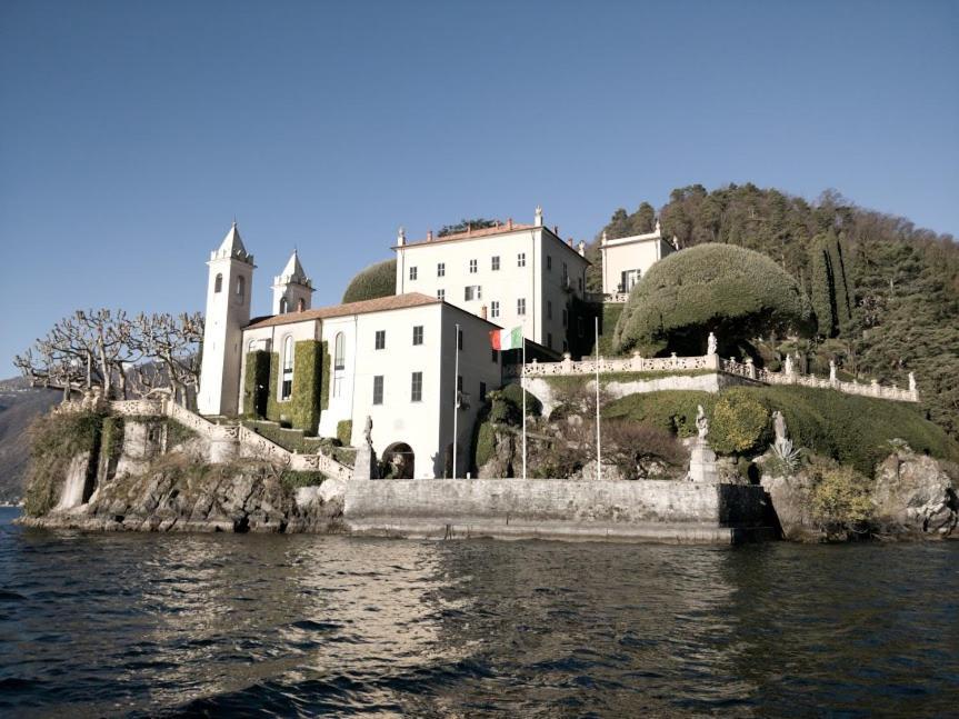 Ulivi On The Lake Dongo Exterior foto